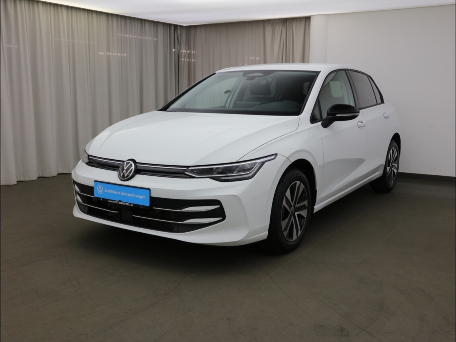 Volkswagen Golf – Bild 2