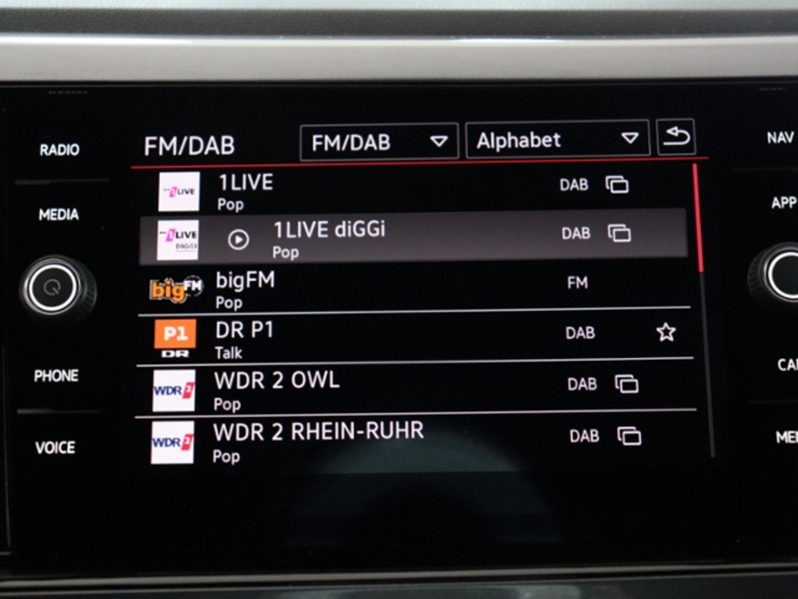 Volkswagen Polo – Bild 7
