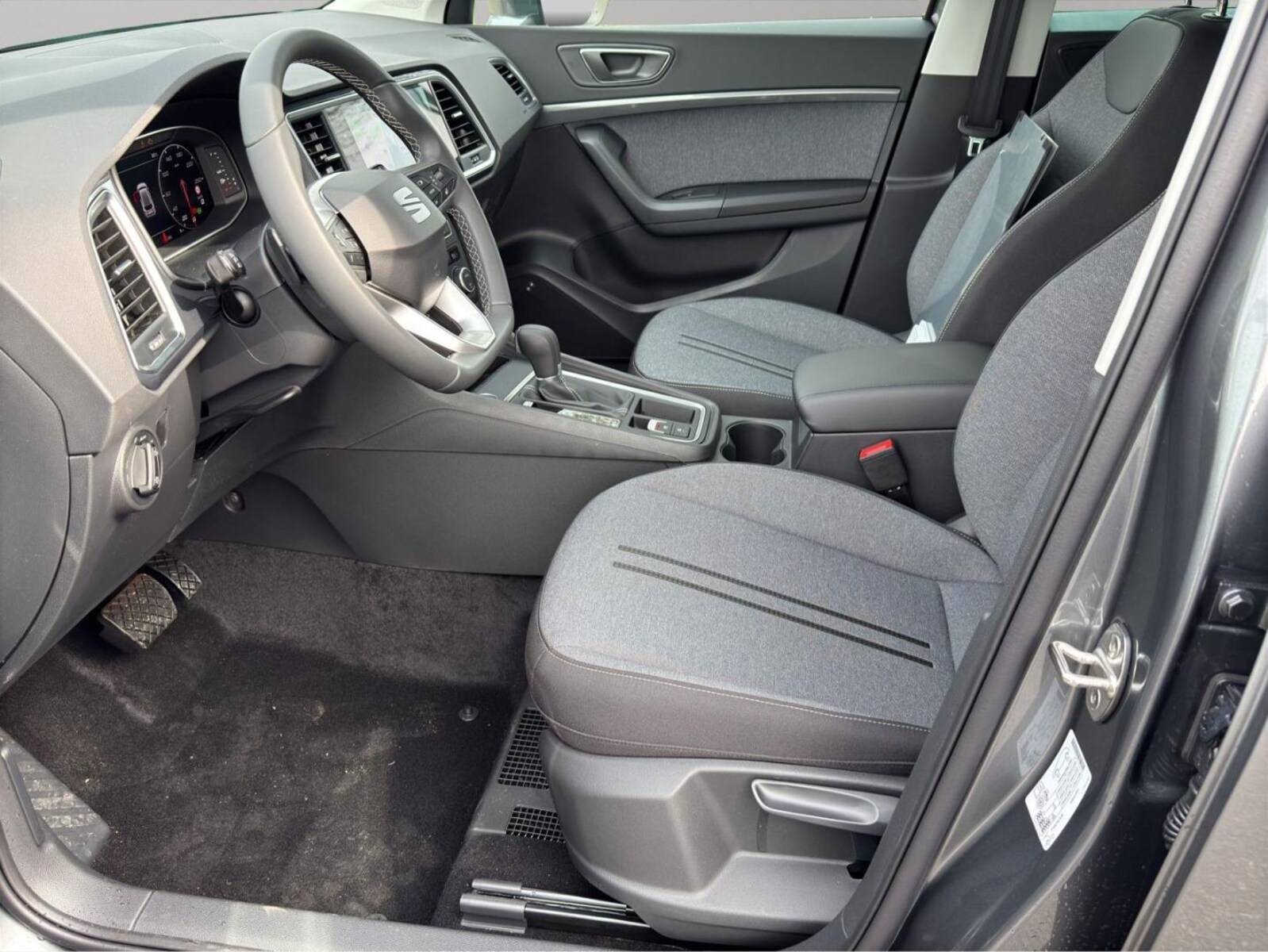SEAT Ateca – Bild 9