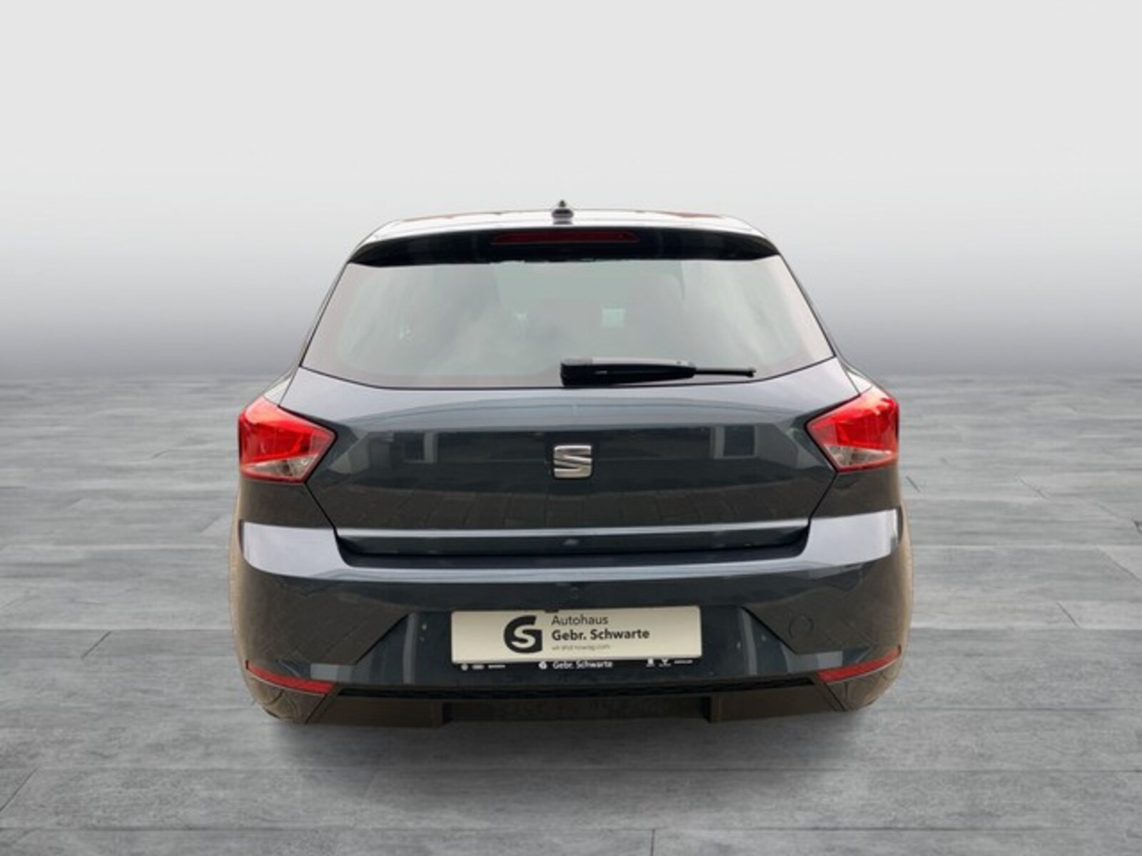 SEAT Ibiza – Bild 4
