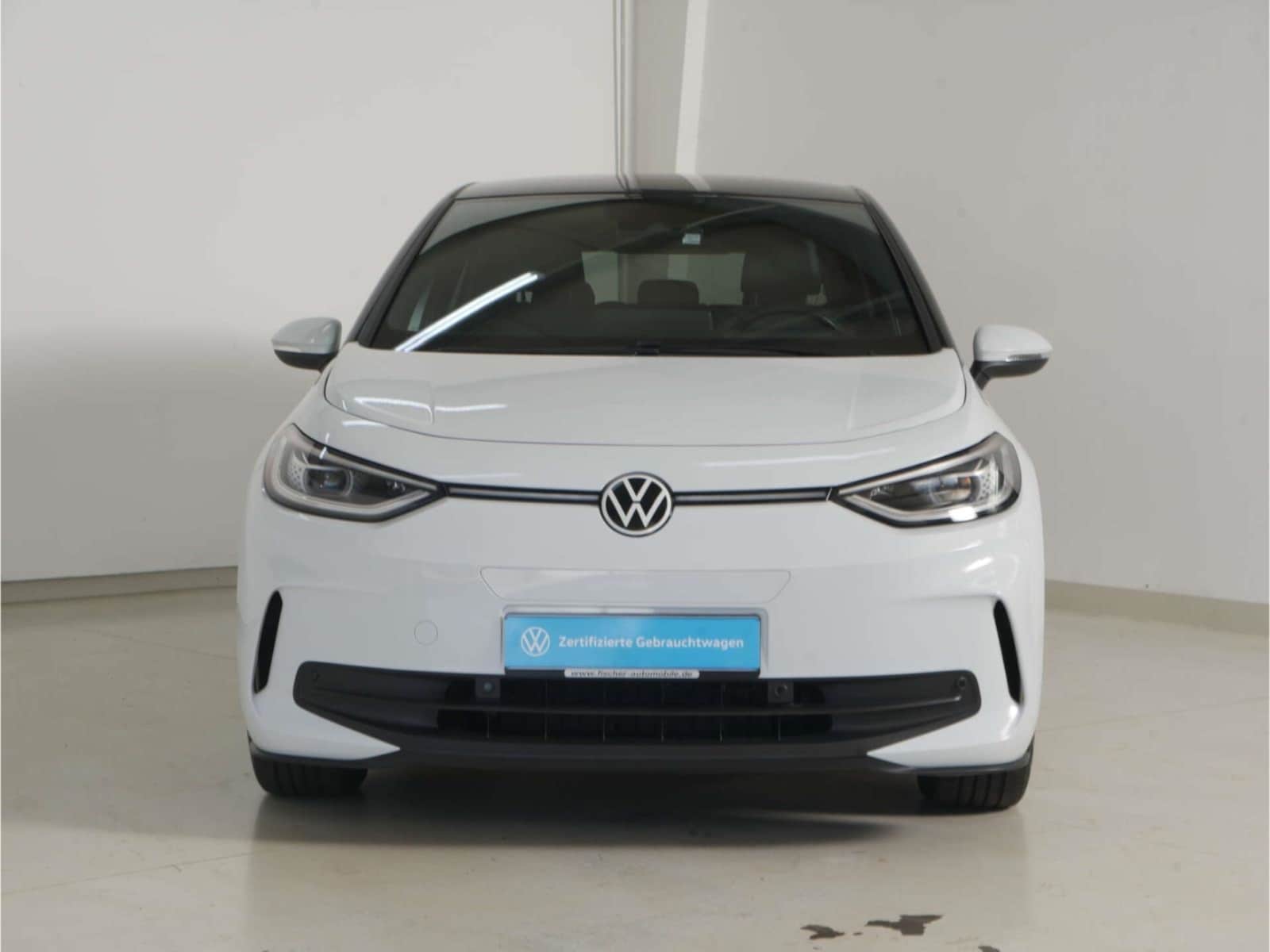 Volkswagen ID.3 – Bild 3