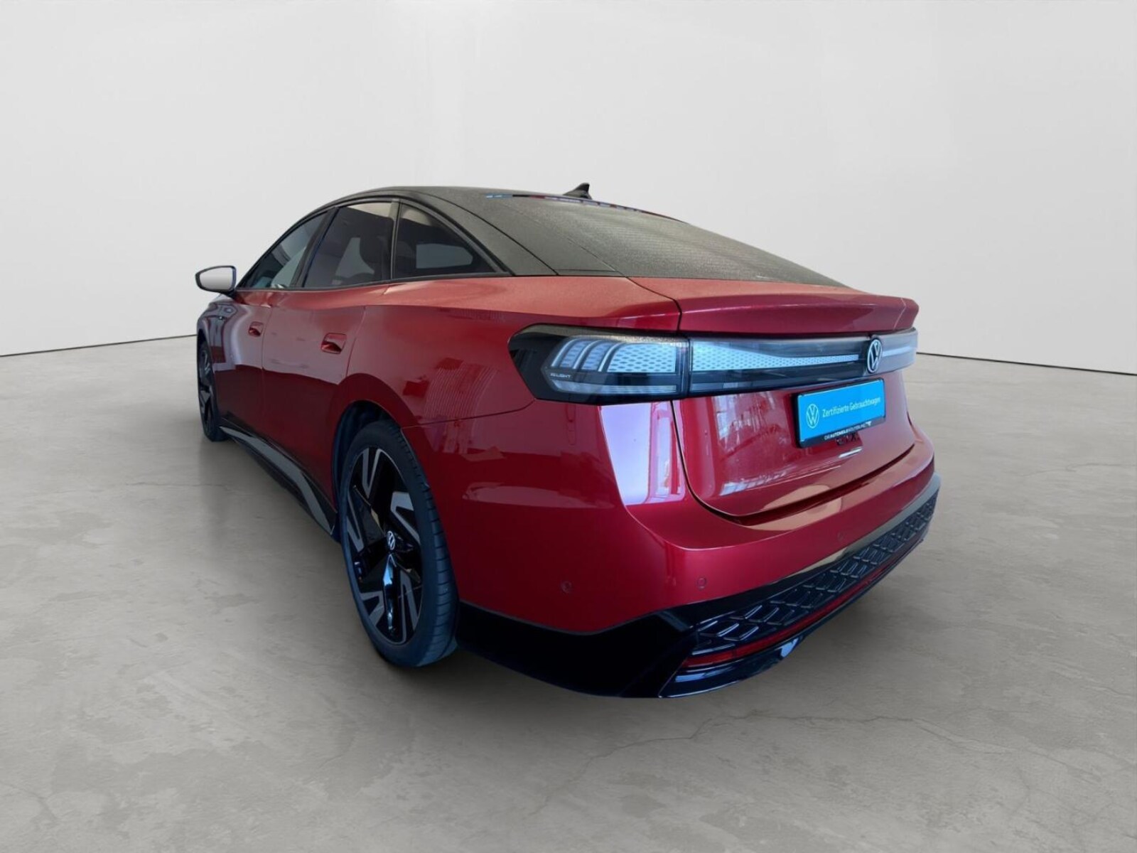 Volkswagen ID.7 – Bild 3