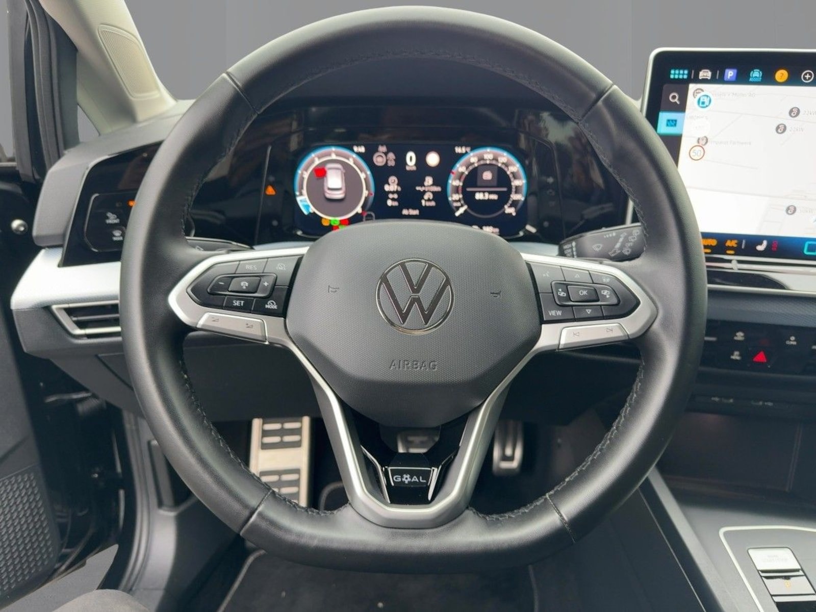 Volkswagen Golf – Bild 12