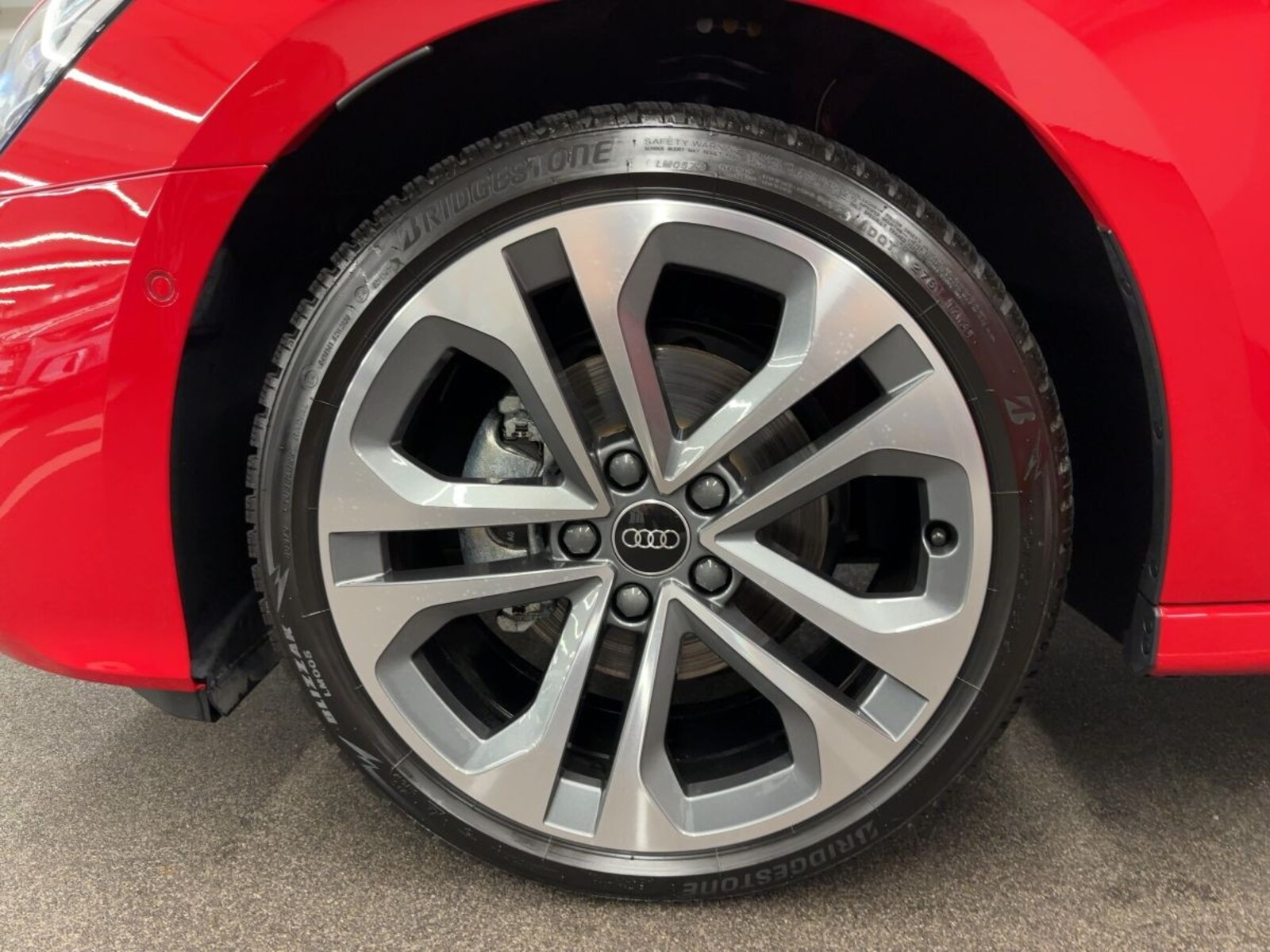 Audi A3 Sportback – Bild 14