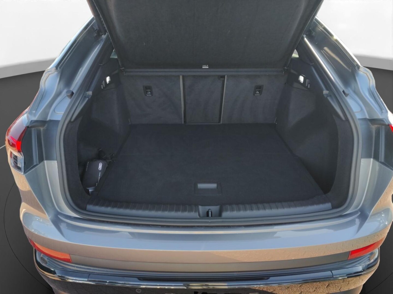 Audi Q4 Sportback e-tron – Bild 10
