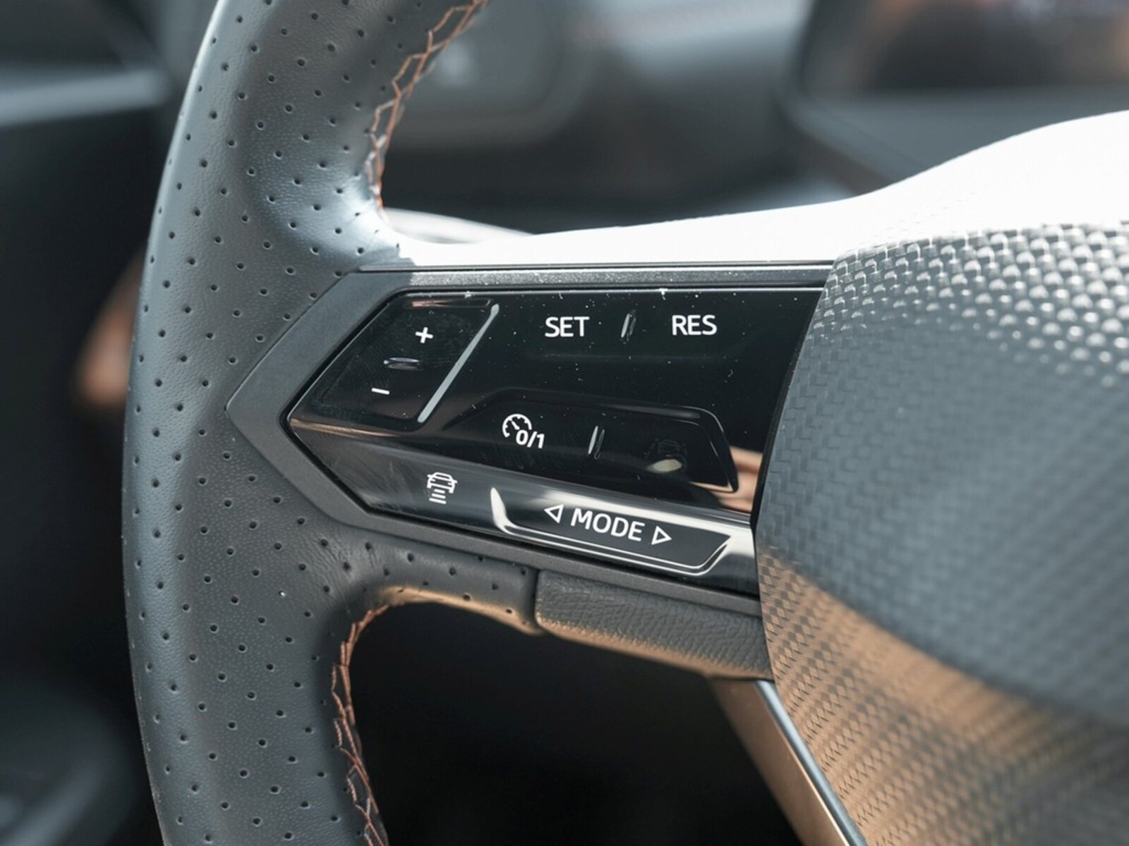 CUPRA Born – Bild 17