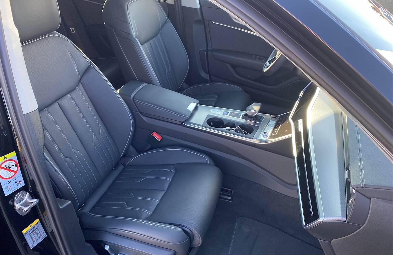 Audi A6 Limousine – Bild 10