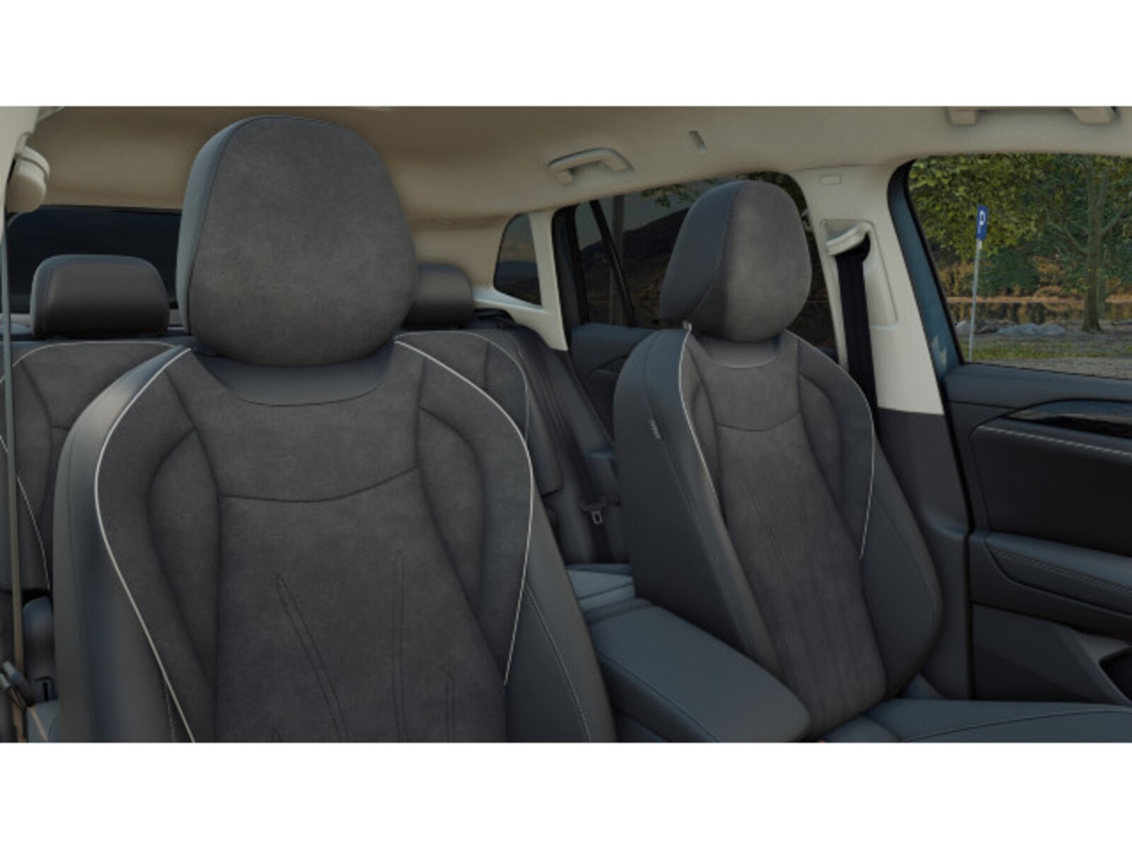 Volkswagen Tiguan – Bild 4