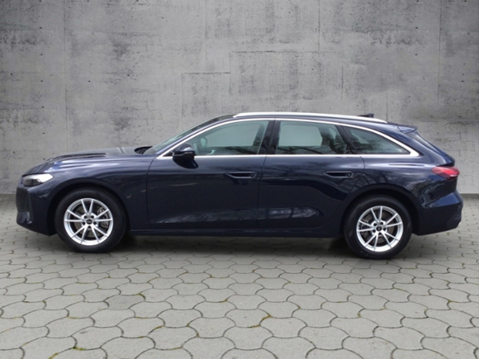 Audi A5 Avant – Bild 3