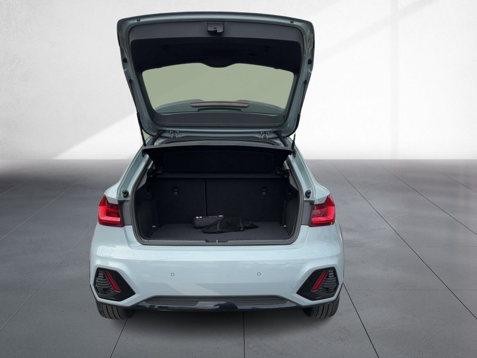 Audi A1 allstreet – Bild 11
