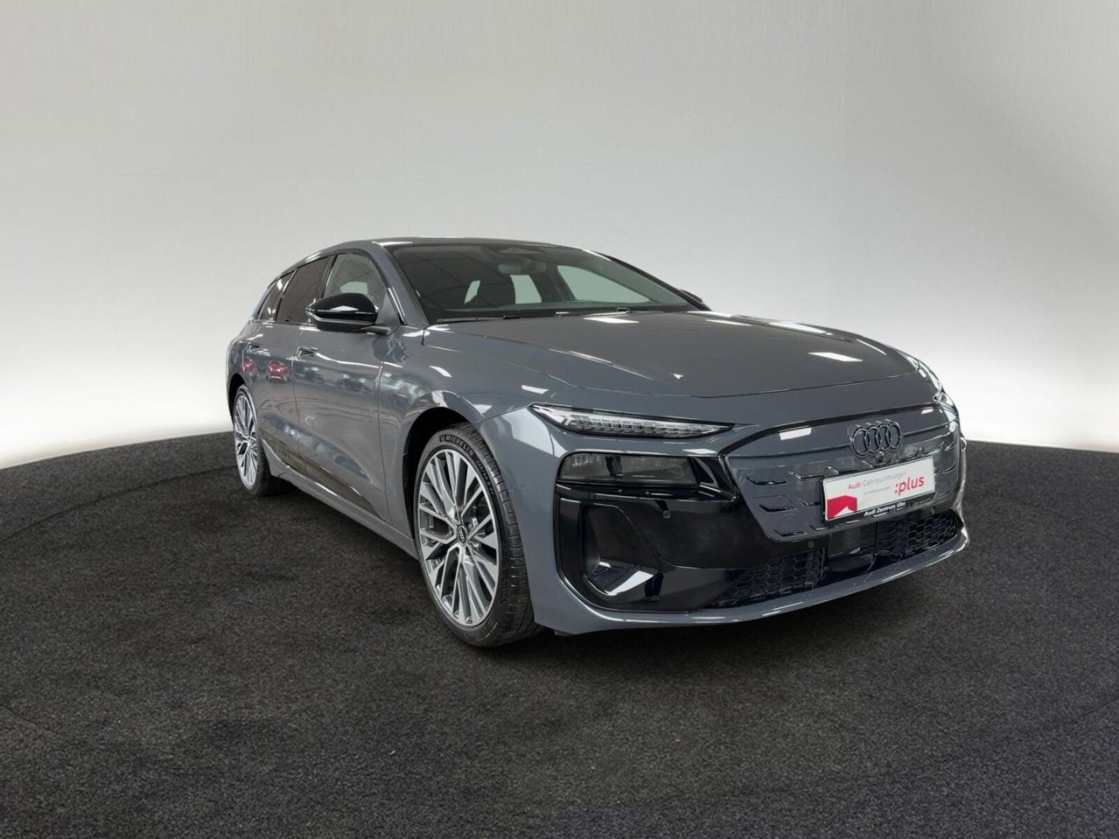 Audi A6 Avant e-tron – Bild 5