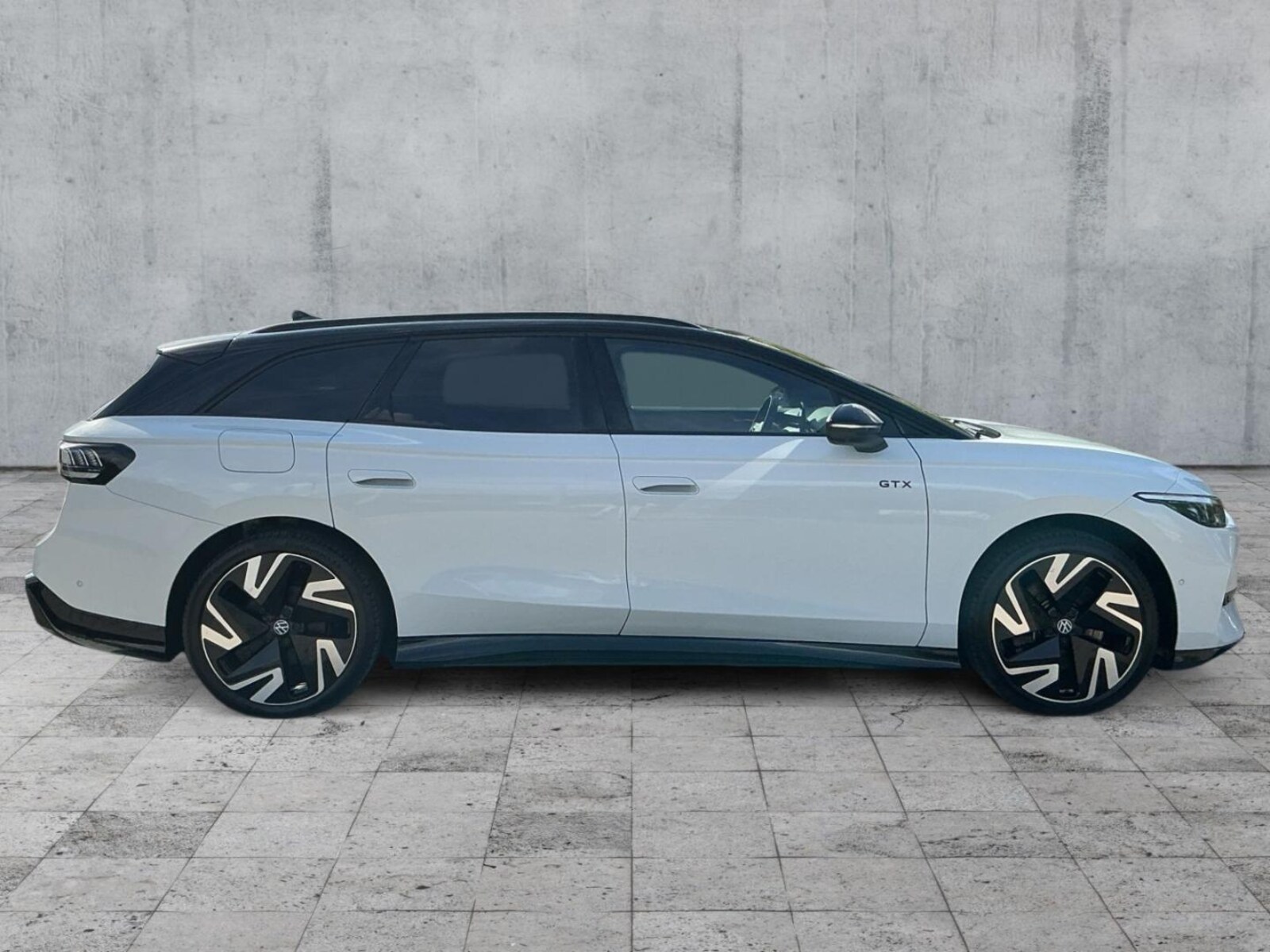 Volkswagen ID.7 Tourer – Bild 6