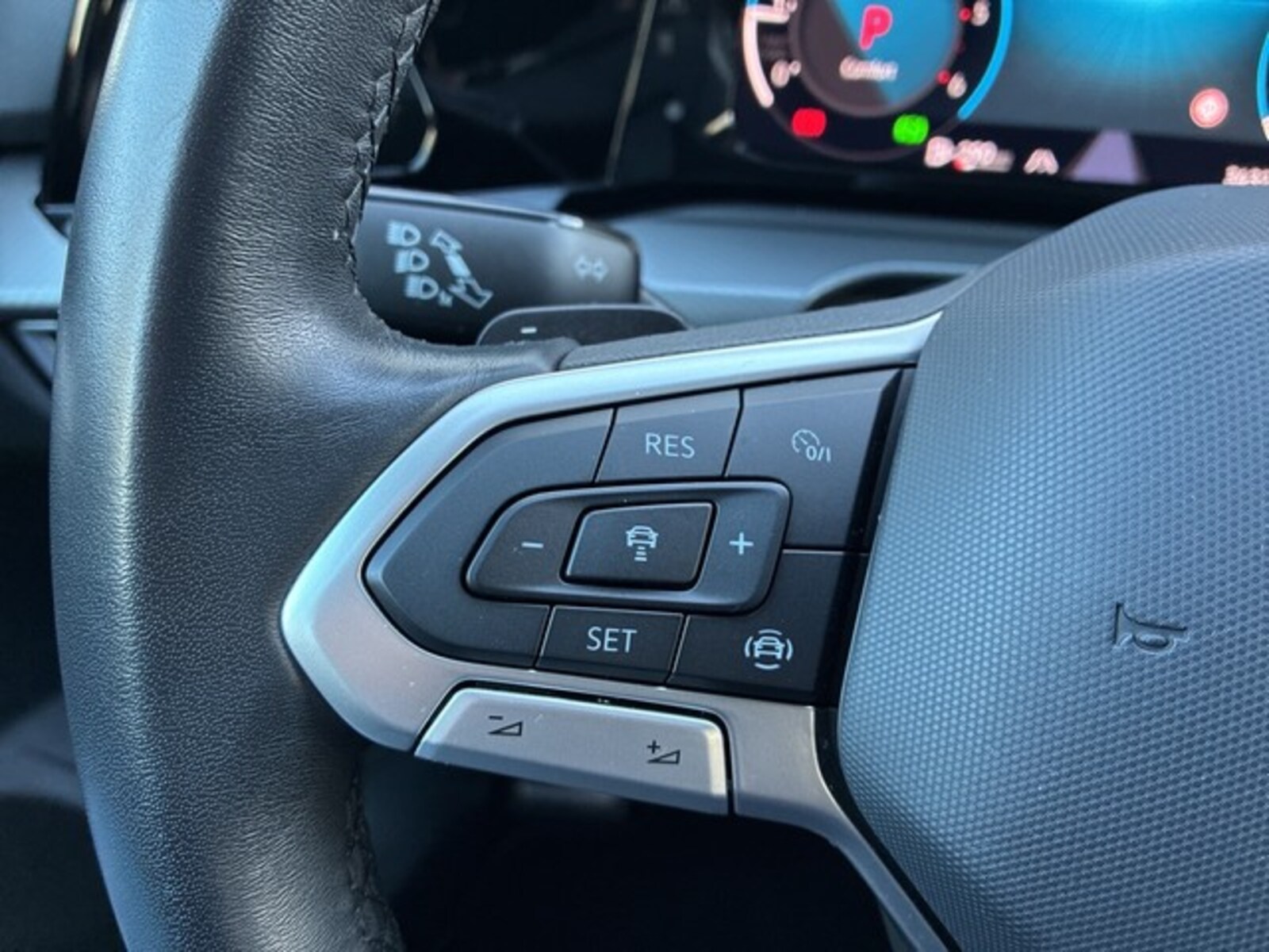 Volkswagen Golf Variant – Bild 16