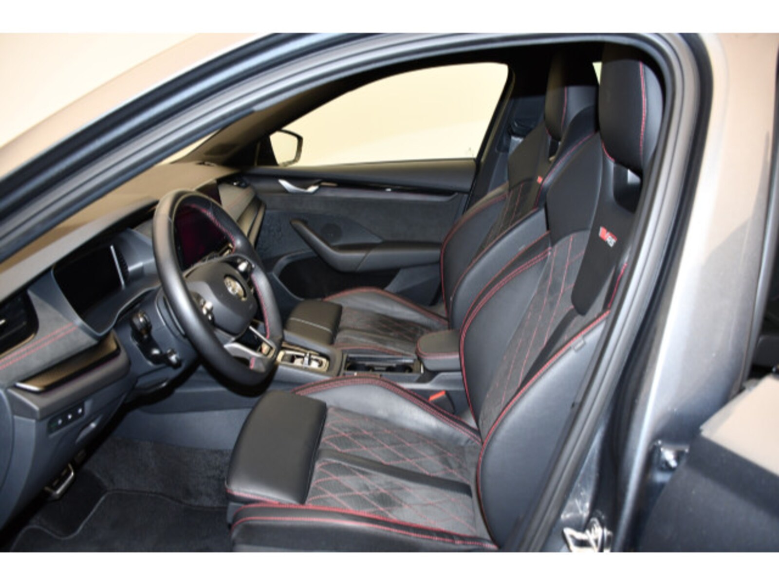 Škoda Octavia Combi – Bild 3