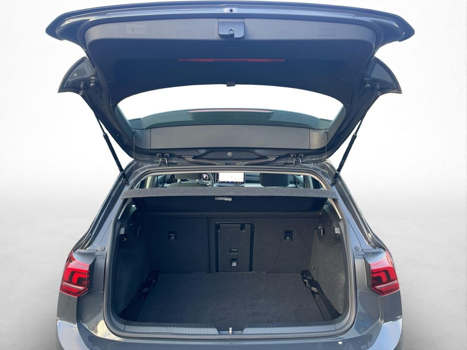 Volkswagen Golf – Bild 10