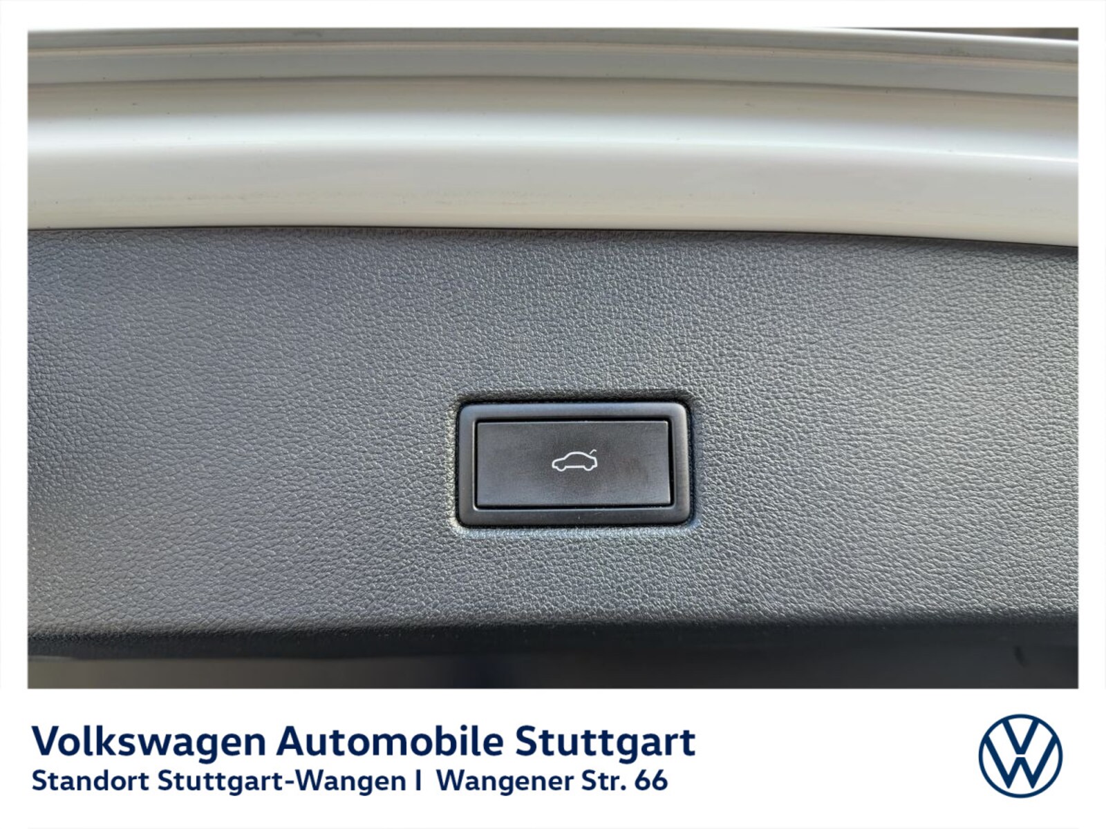 Volkswagen T-Roc – Bild 15