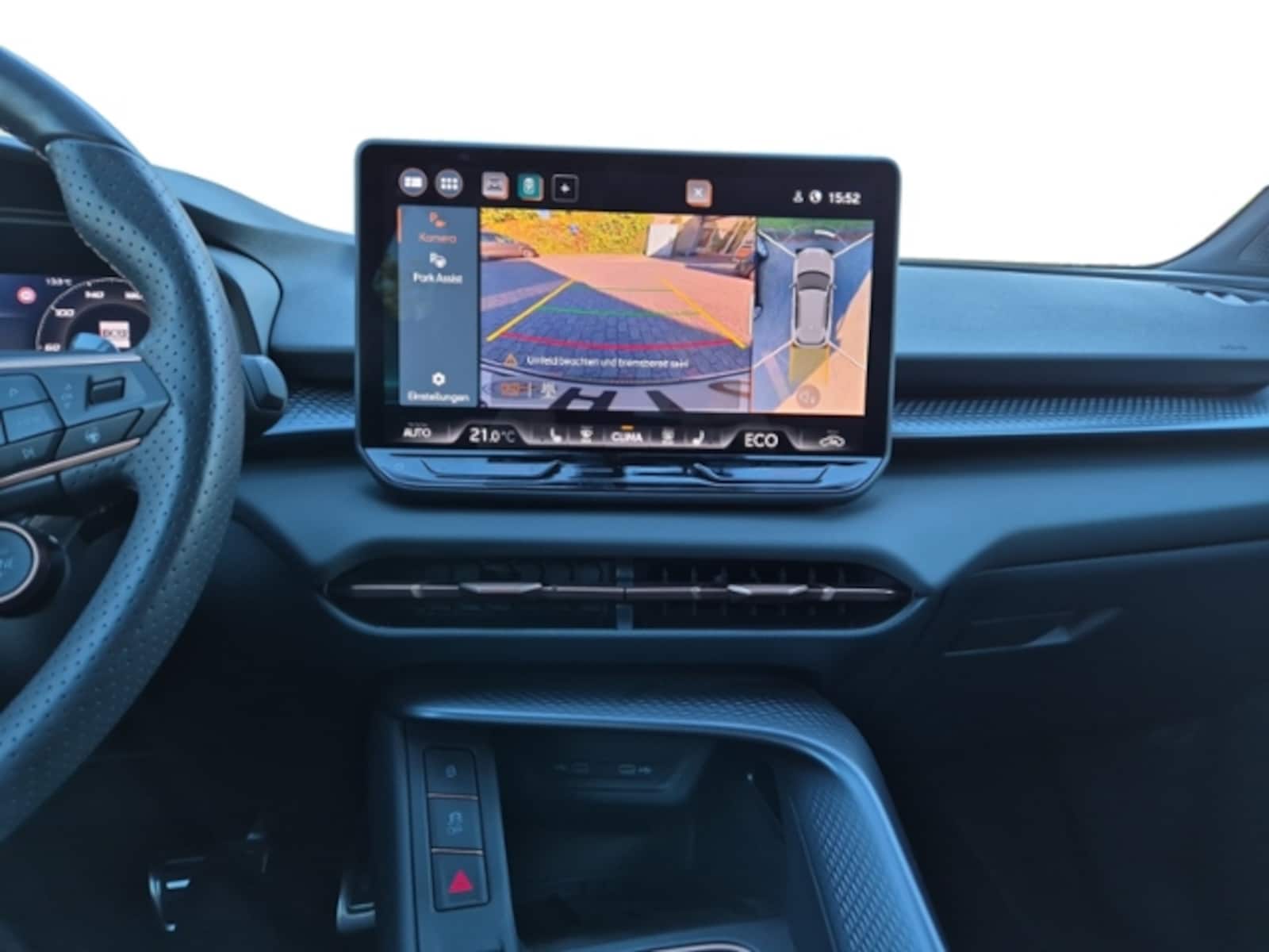 CUPRA Terramar – Bild 14