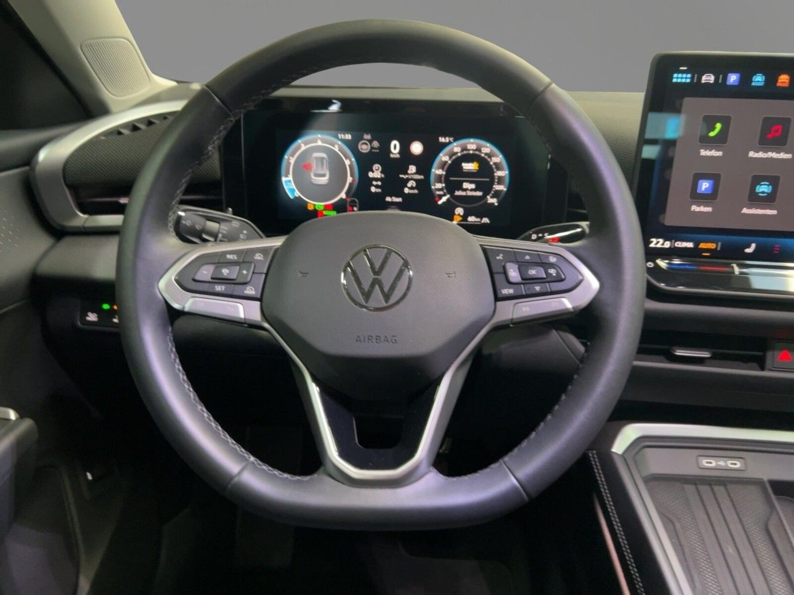 Volkswagen T-Roc – Bild 12
