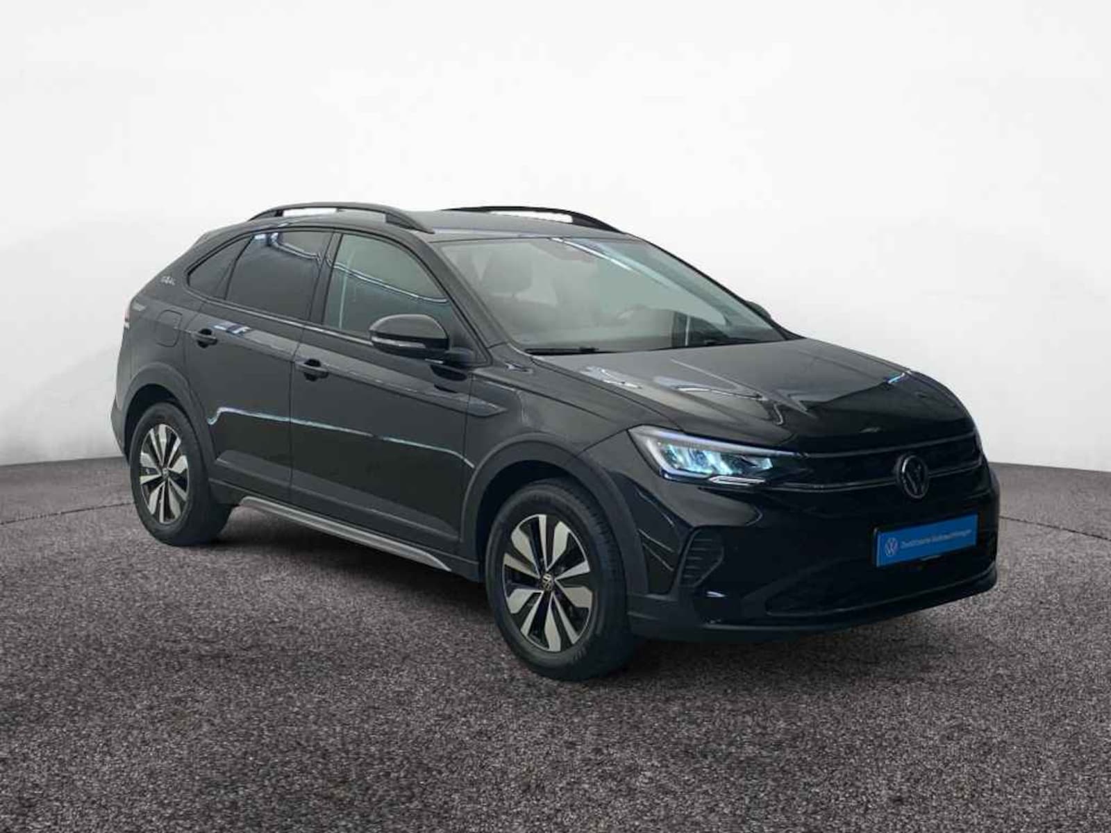 Volkswagen Taigo – Bild 4