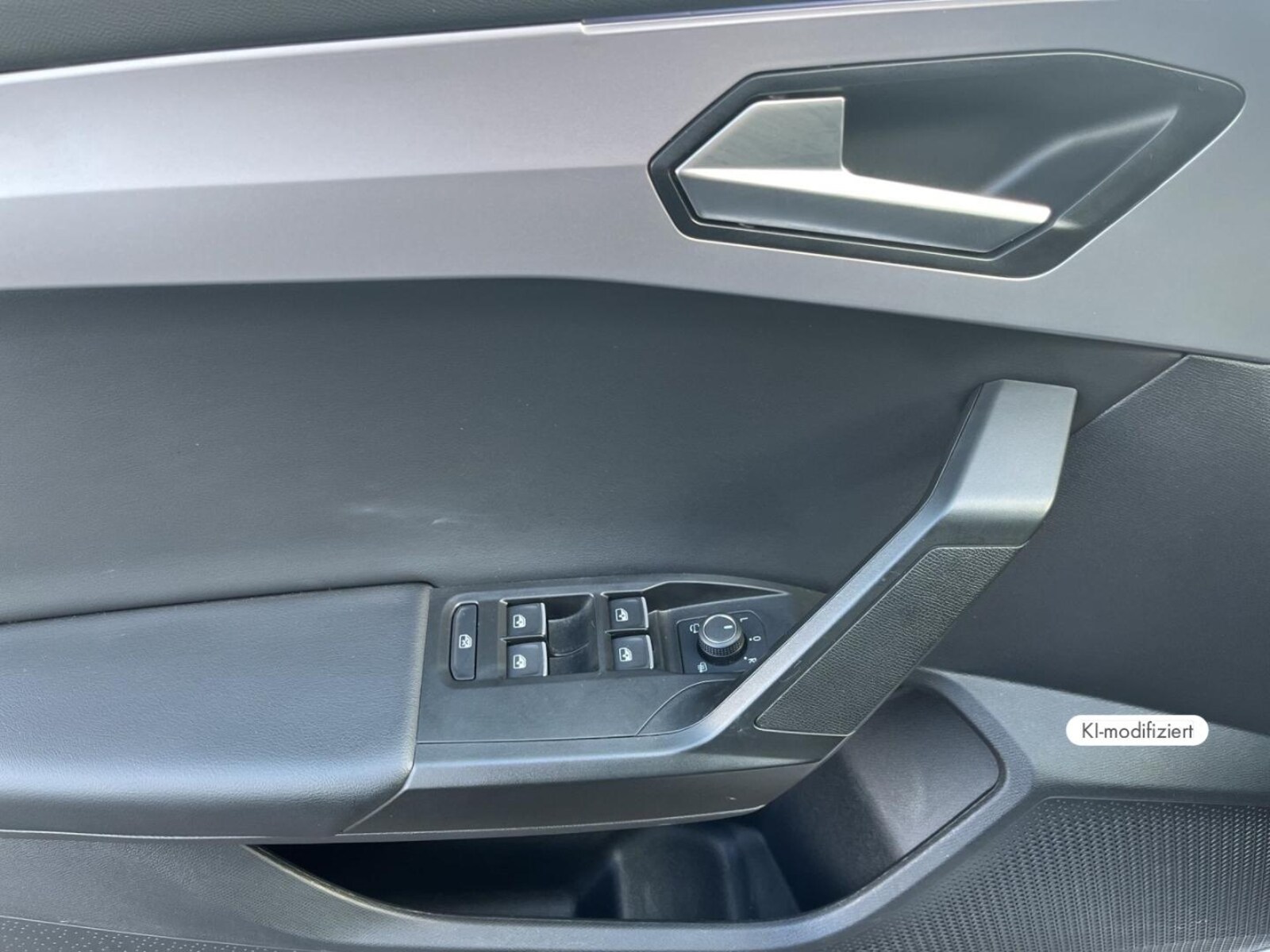 SEAT Leon – Bild 14