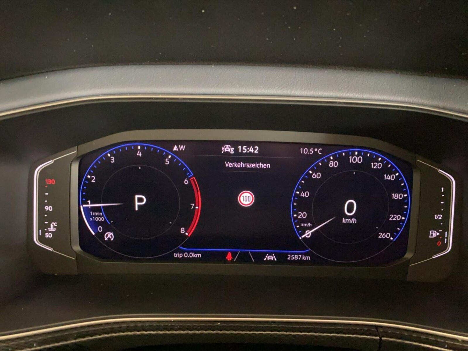 Volkswagen T-Cross – Bild 14