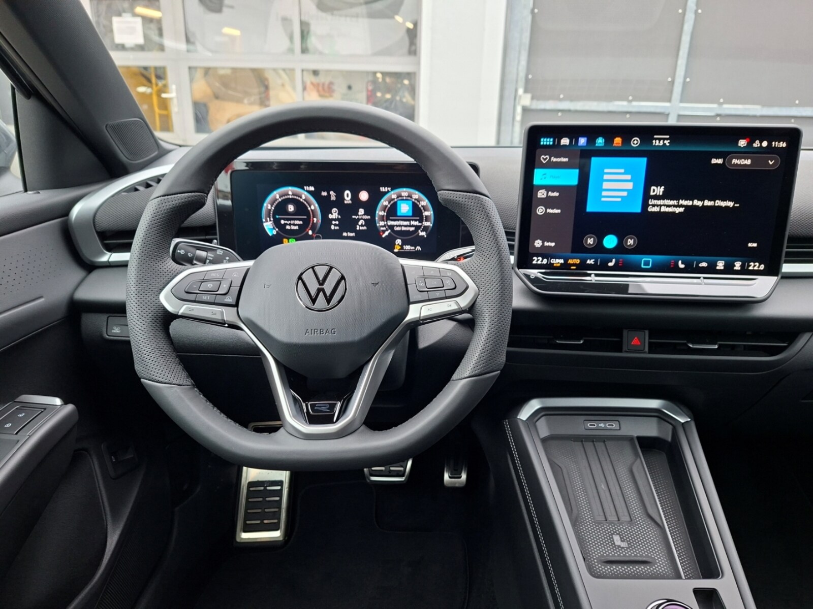Volkswagen T-Roc – Bild 13
