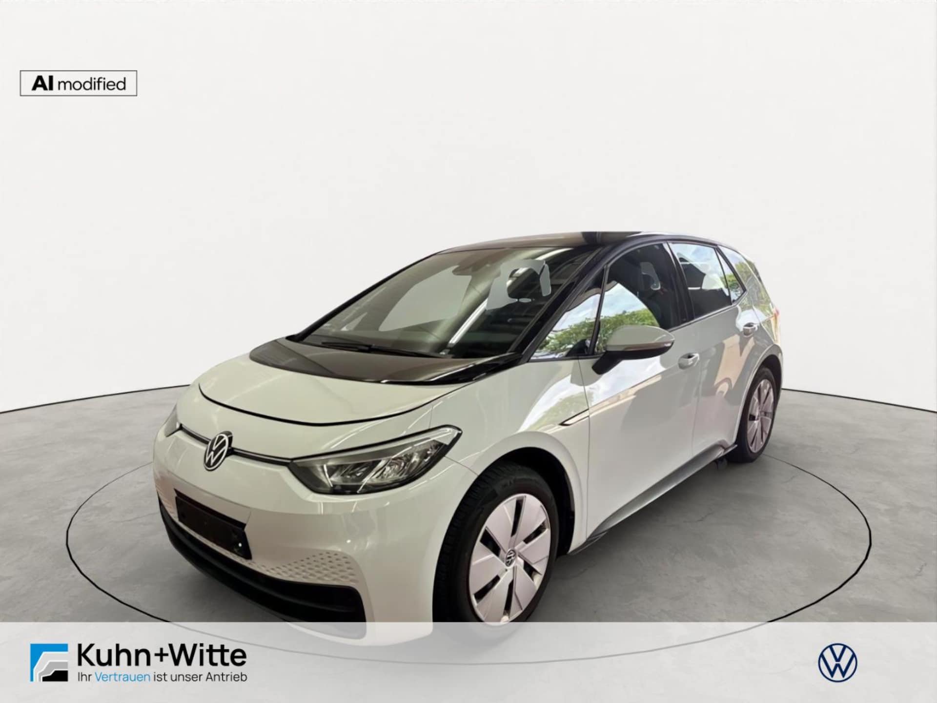 Volkswagen ID.3 2022