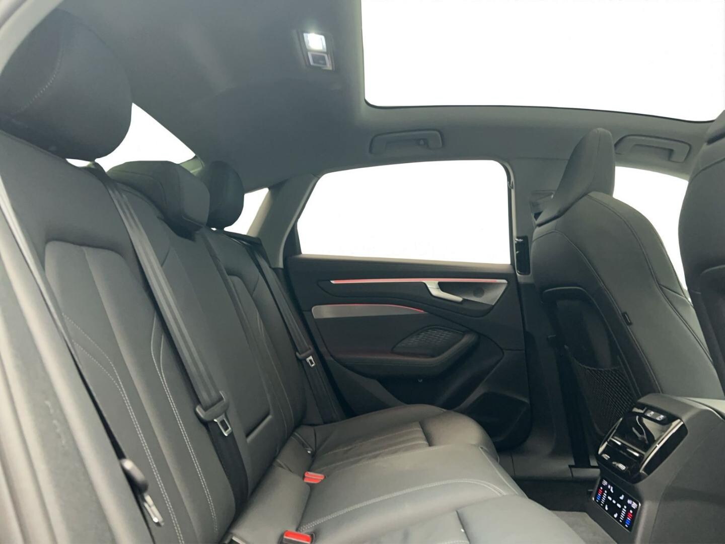 Bild über Audi A6 Limousine TDI quattro 150 kW S tronic - für weitere Informationen kontaktieren Sie den Audi Partner