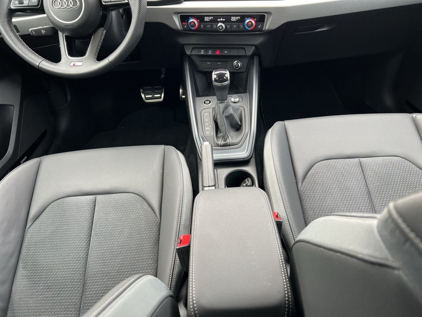 Audi A1 Sportback – Bild 9