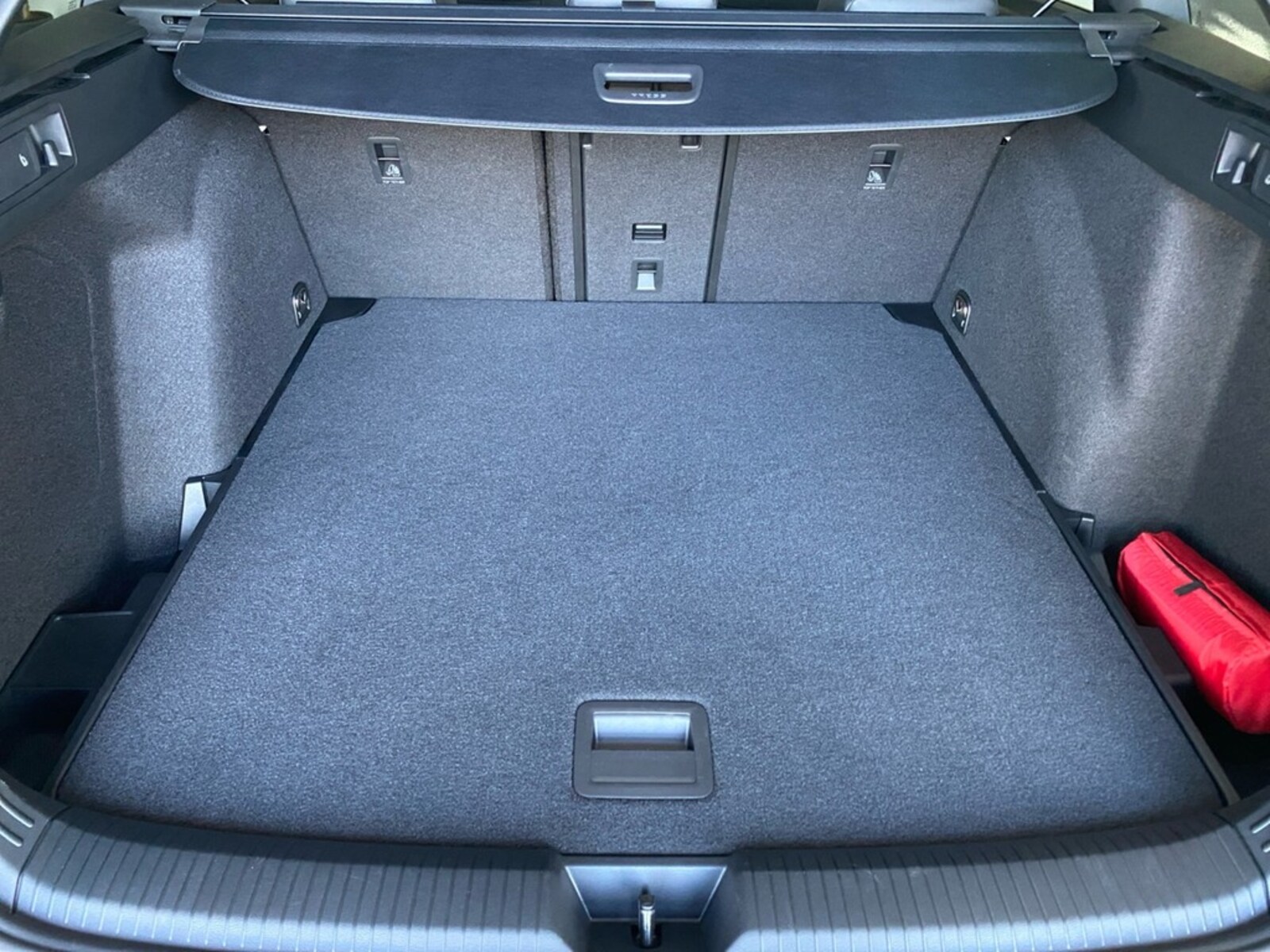 Volkswagen Golf Variant – Bild 13
