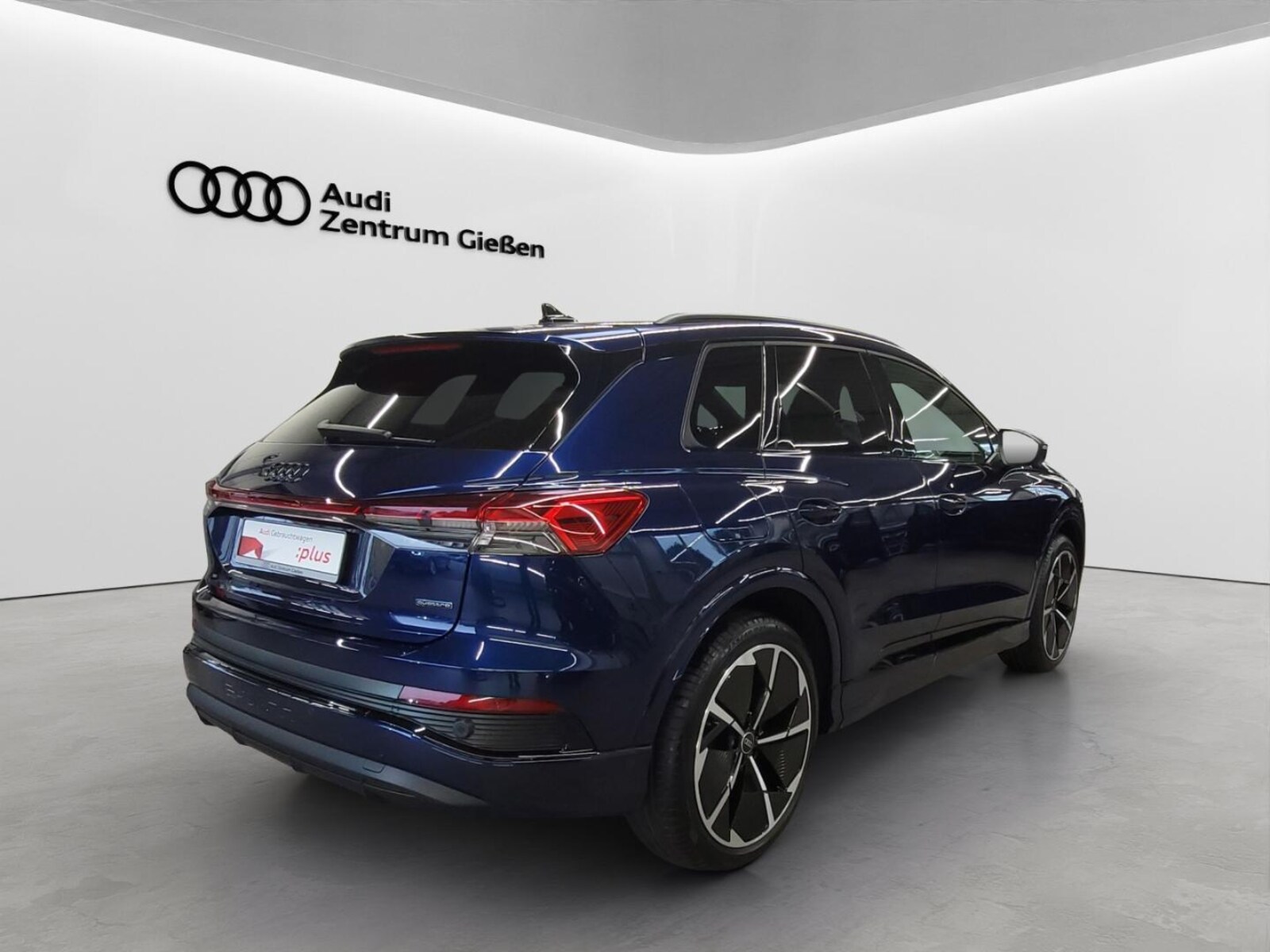 Audi Q4 e-tron – Bild 6