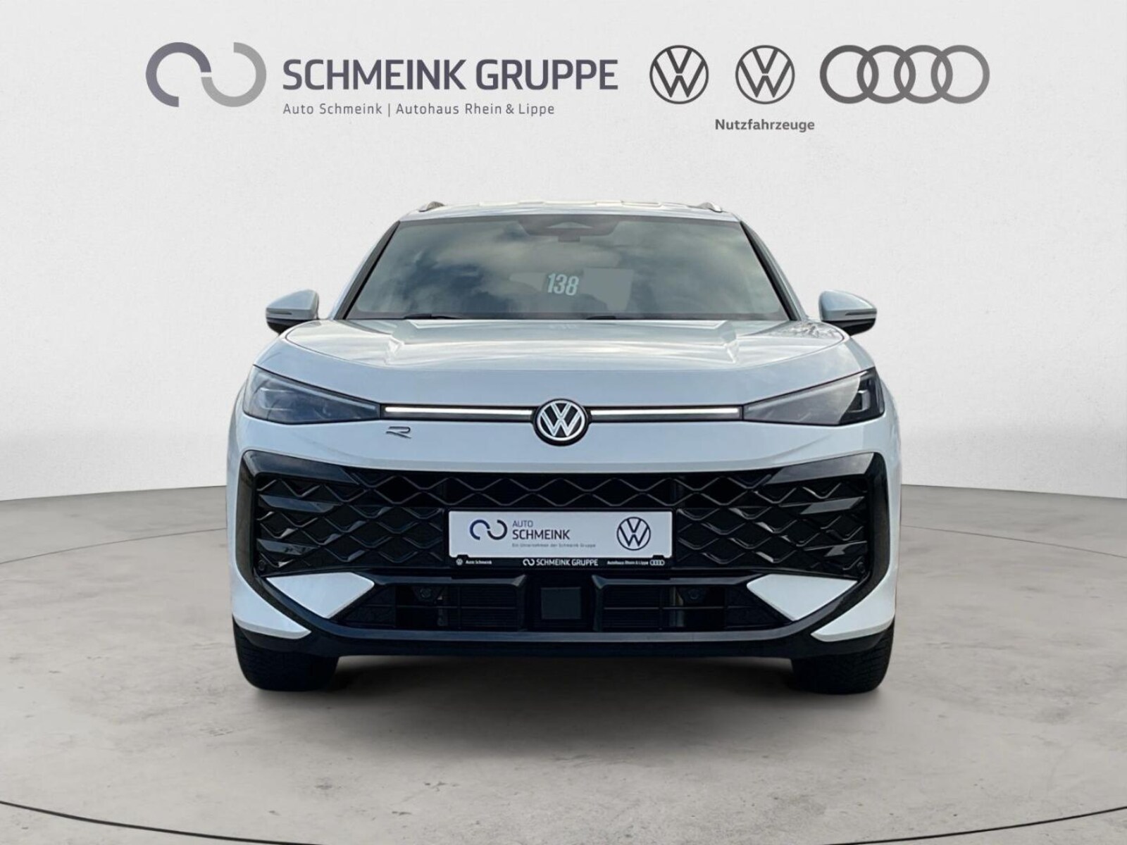 Volkswagen T-Roc – Bild 9