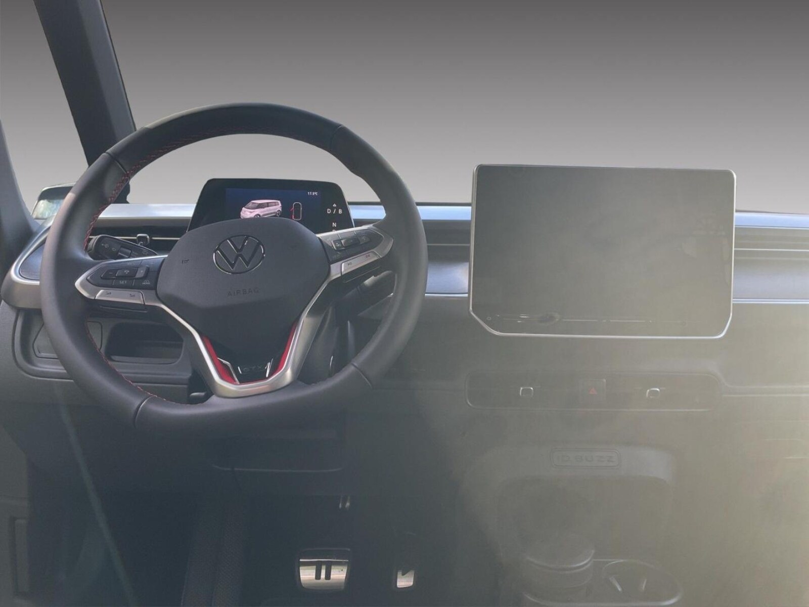 Volkswagen ID. Buzz – Bild 12