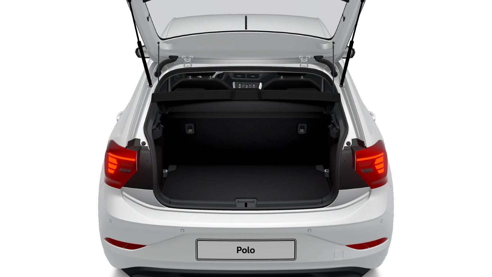 Volkswagen Polo – Bild 7