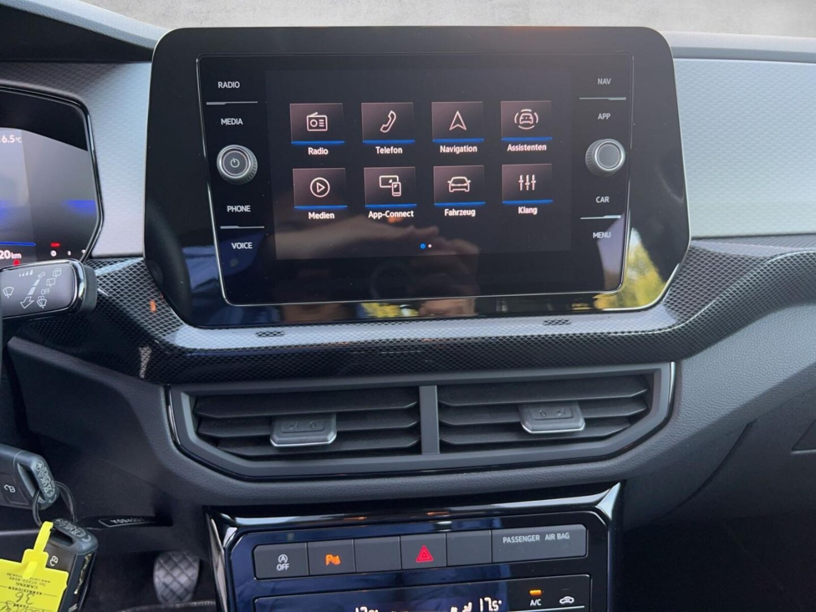 Volkswagen T-Cross – Bild 23
