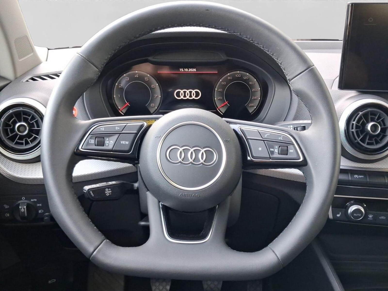 Audi Q2 – Bild 15