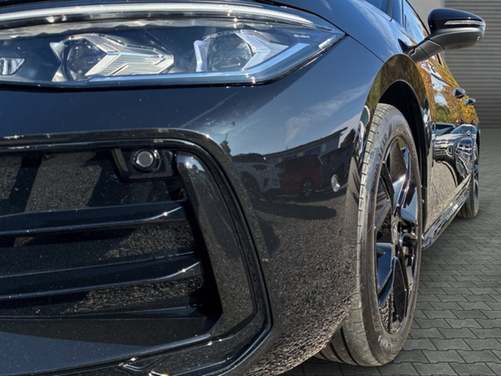 Volkswagen Passat – Bild 10