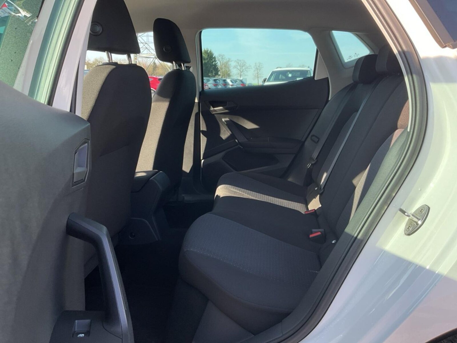 SEAT Ibiza – Bild 7