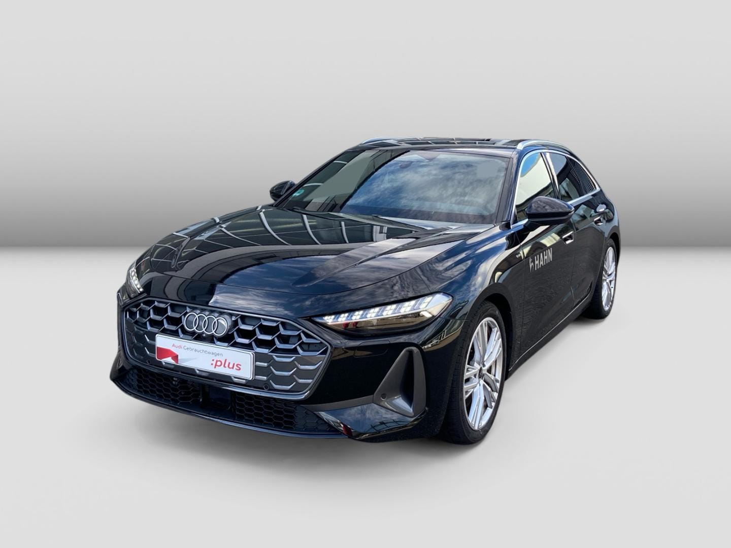 Bild über Audi A5 Avant e-hybrid e-hybrid quattro 220 kW S tronic - für weitere Informationen kontaktieren Sie den Audi Partner