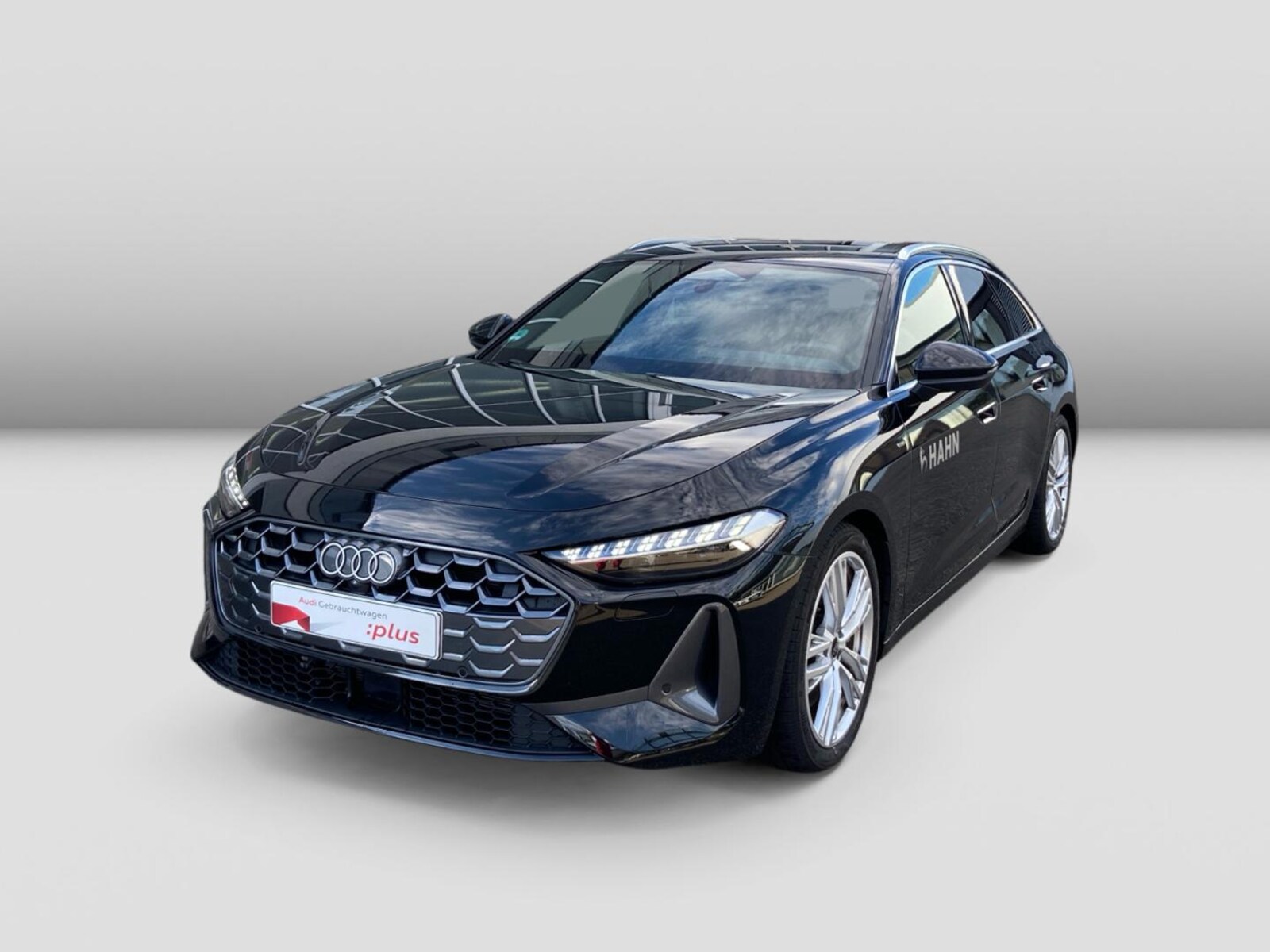 Audi A5 Avant – Bild 2