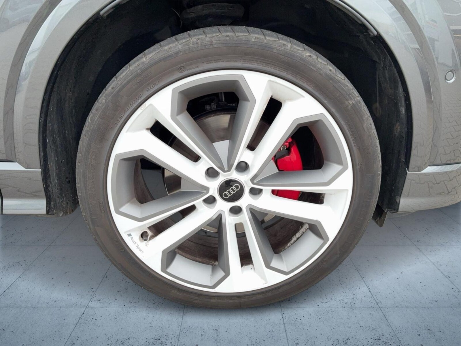 Audi Q2 – Bild 8