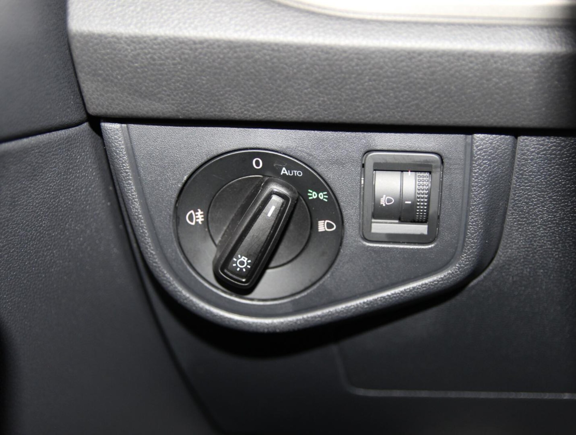 Volkswagen Polo Comfortline
