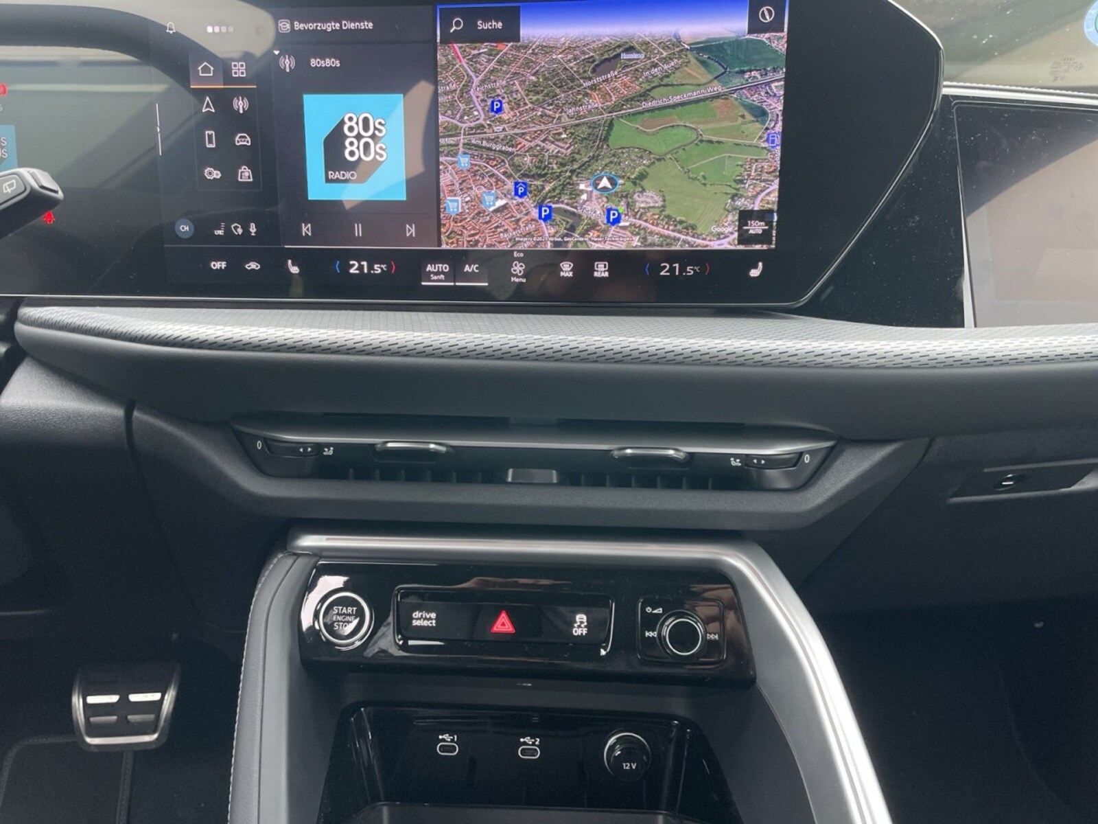 Audi Q5 – Bild 12