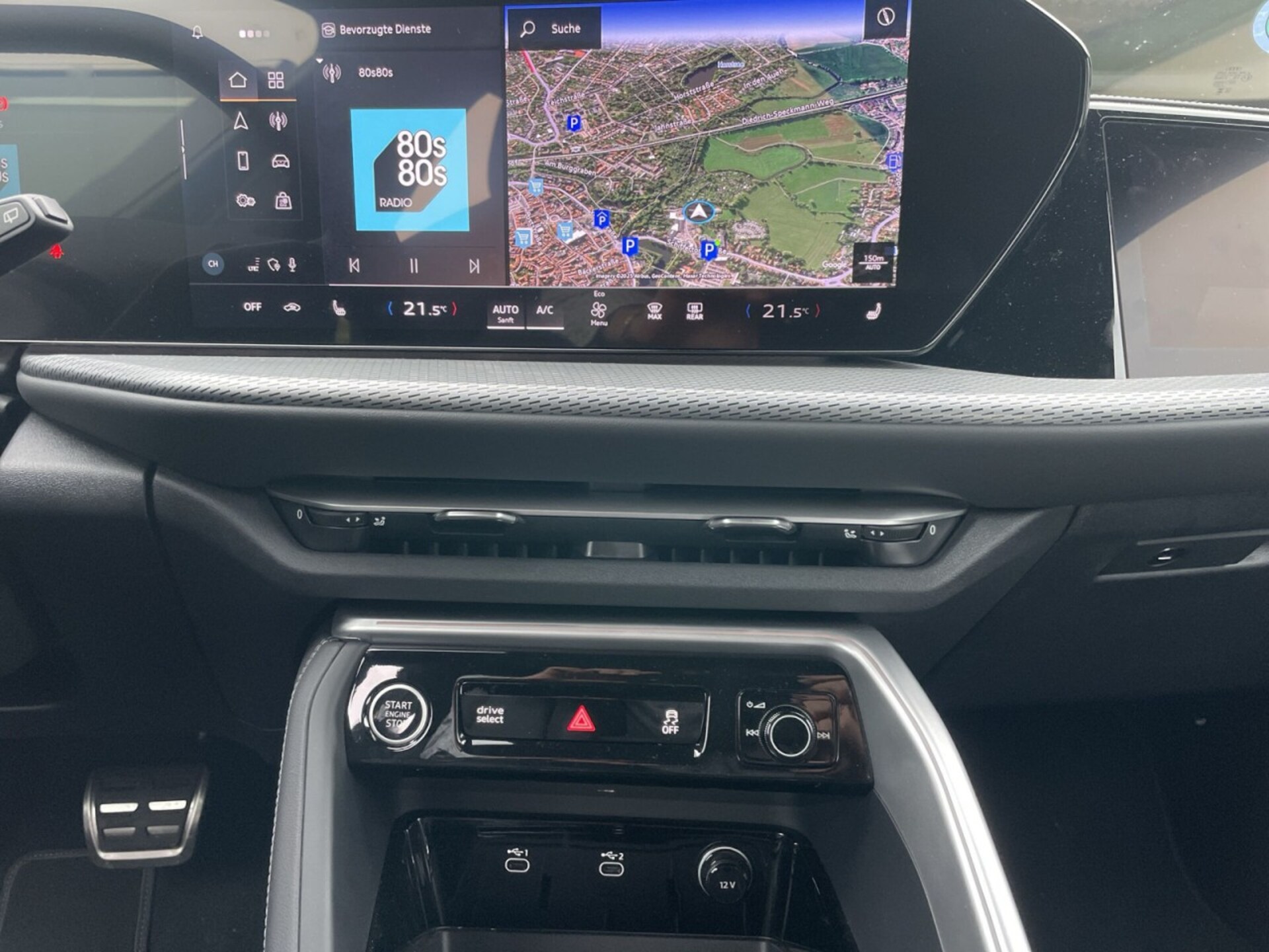 Audi Q5 SUV