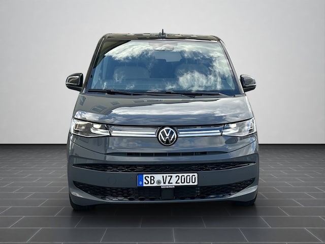 Volkswagen Multivan langversion