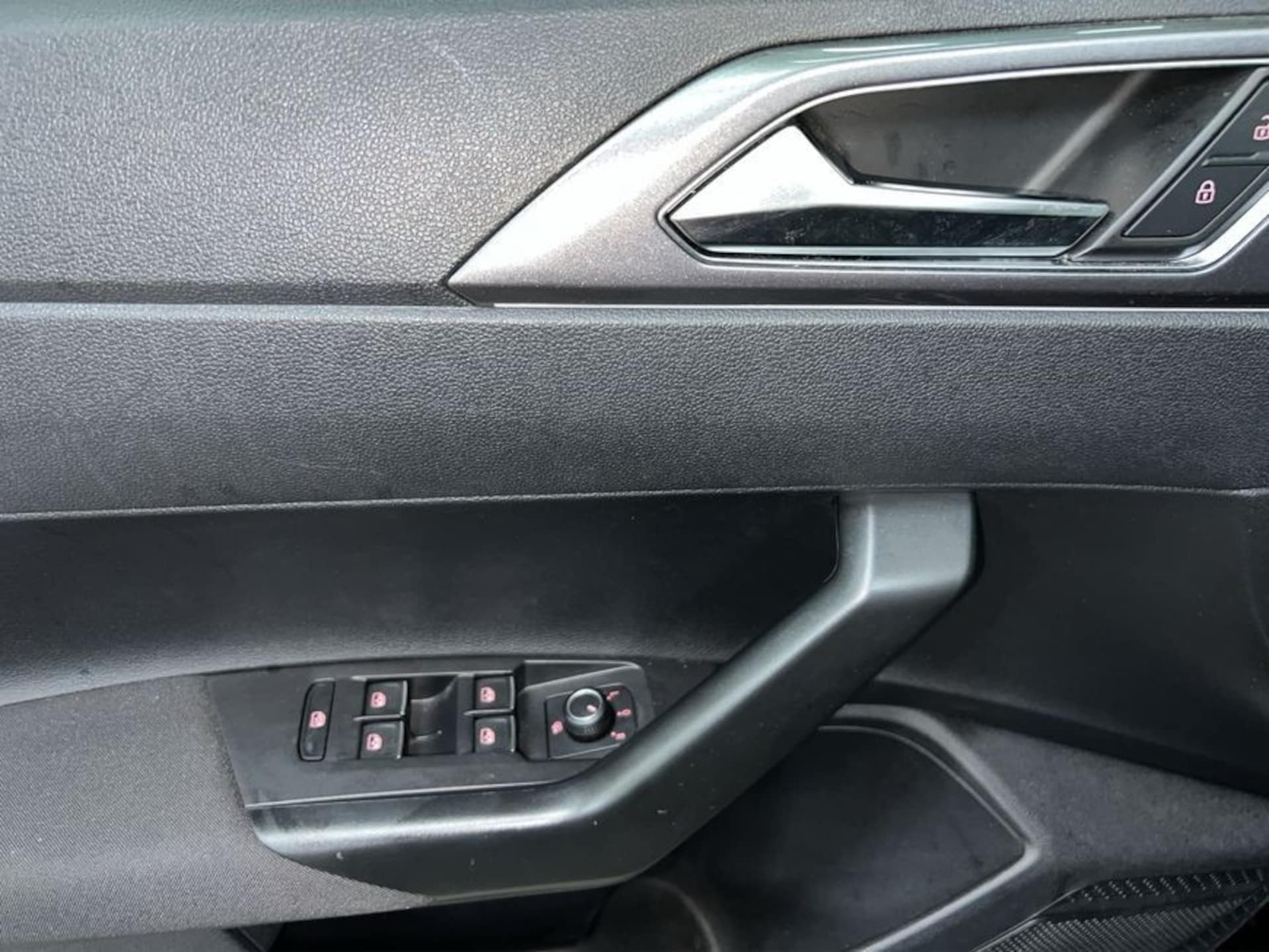 Volkswagen Polo Highline