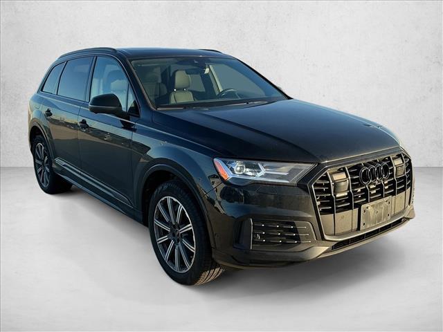 2022 AUDI Q7 - Image 3