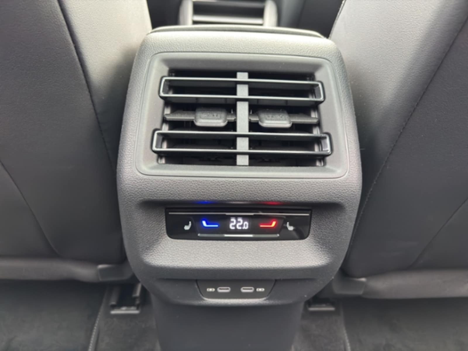 Volkswagen Tayron – Bild 20