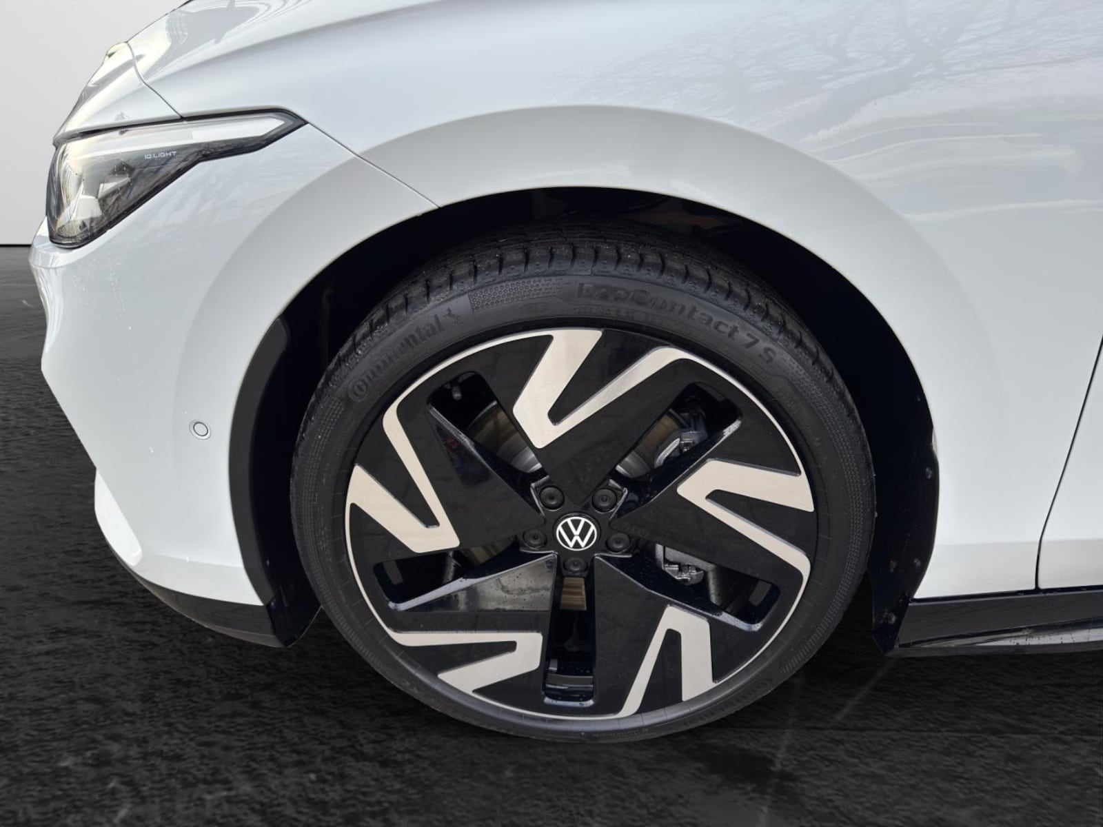 Volkswagen ID.7 Tourer – Bild 5