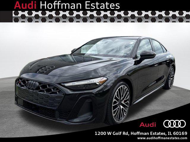 2026 Audi S5 Premium Plus quattro S tronic's photo